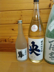 日本酒6